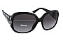 Sunglass Fix Replacement Lenses for Christian Dior Minuit F - 59mm Wide 
