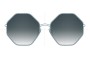 Sunglass Fix Replacement Lenses for Oliver Peoples 90 - 49mm Wide 