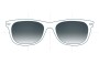 Sunglass Fix Replacement Lenses for Persol 3040-S - 59mm Wide 