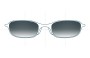 Sunglass Fix Replacement Lenses for Burberry B 3077 - 60mm Wide 