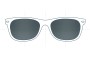 Sunglass Fix Replacement Lenses for Carrera 4015/FS - 58mm Wide 