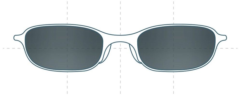 Oakley Half Wire 1.0 Replacement Lenses 