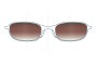 Sunglass Fix Replacement Lenses for Persol 3048-S - 41mm tall - 58mm Wide 