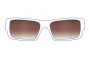 Sunglass Fix Replacement Lenses for Polo Polo PH 4092 - 58mm Wide 