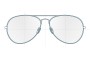 Sunglass Fix Replacement Lenses for Bolle 426  - 59mm Wide 
