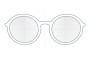 Sunglass Fix Replacement Lenses for Dolce & Gabbana DG4235 - 49mm Wide 