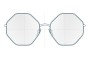 Sunglass Fix Replacement Lenses for Christian Dior Vintage 2056 - 67mm Wide 