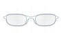 Sunglass Fix Replacement Lenses for Ray Ban RB3293 - 63mm Wide 