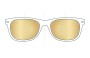 Sunglass Fix Replacement Lenses for Dolce & Gabbana DG8068 - 61mm Wide 