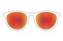 Sunglass Fix Replacement Lenses for Persol 3105-V-M - 49mm Wide 