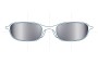 Sunglass Fix Replacement Lenses for Ray Ban RB3386 - 67mm Wide 