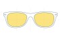 Sunglass Fix Replacement Lenses for Carrera 5039/S - 58mm Wide 