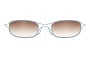 Sunglass Fix Replacement Lenses for Revo RE3085 - 61mm Wide 