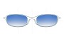 Sunglass Fix Replacement Lenses for Persol 2244-S - 63mm Wide 