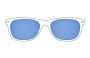 Sunglass Fix Replacement Lenses for Tom Ford Louis TF386 - 55mm Wide 