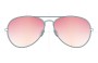 Sunglass Fix Replacement Lenses for Gucci GG1031S - 59mm Wide 