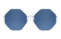 Sunglass Fix Replacement Lenses for Ray Ban B&L W0973 - 46mm Wide 