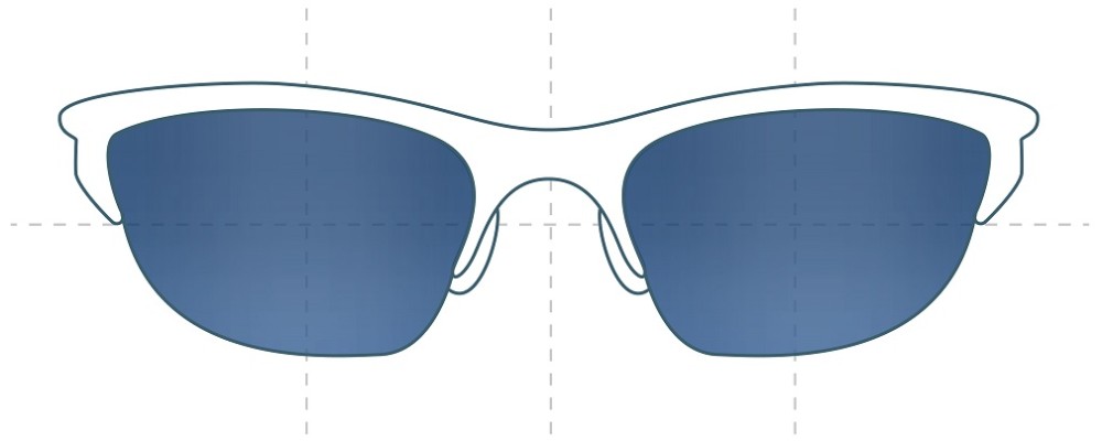 oakley half wire 2.0 replacement lenses