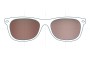 Sunglass Fix Replacement Lenses for Arnette Uncorked AN4209 - 59mm Wide 