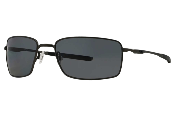Walleva Brown Polarized Replacement Lenses for Oakley Square Wire 2.0  Sunglasses - Walmart.com