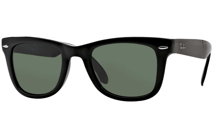 Ray Ban replacement lenses & repairs by Sunglass Fix™