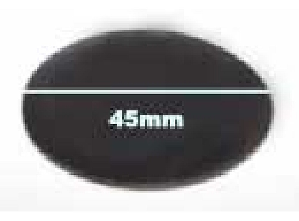 Sunglass Fix Verres de Remplacement pour Baby Banz - 45mm Wide Sunglass Fix Verres de Remplacement pour Baby Banz - 45mm Wide