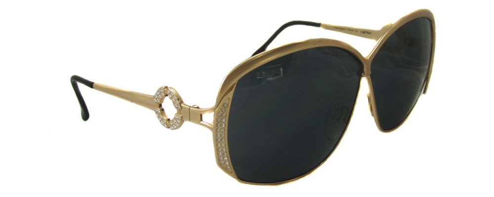 Sunglass Fix Replacement Lenses for Caviar 6290 - 68mm Wide