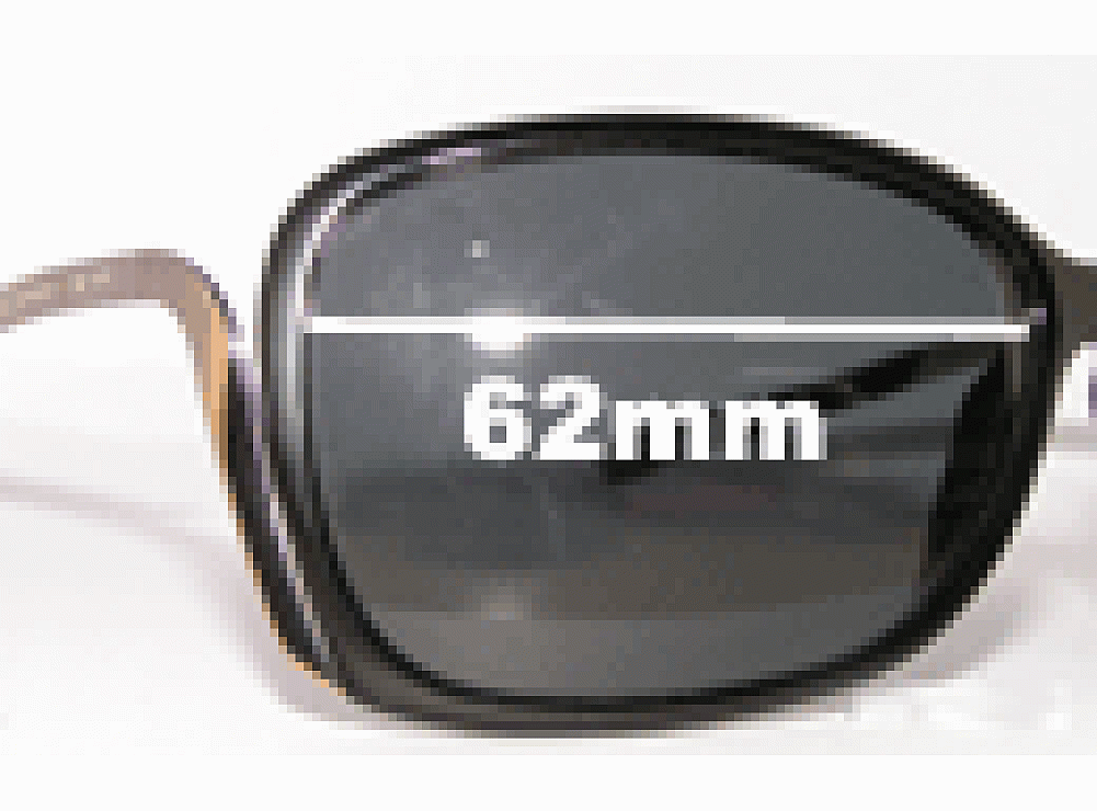 Sunglass Fix Replacement Lenses for Dolce & Gabbana DG4015 - 62mm Wide Sunglass Fix Replacement Lenses for Dolce & Gabbana DG4015 - 62mm Wide
