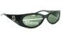 Sunglass Fix Replacement Lenses for Gucci GG2527/S - 55mm Wide 