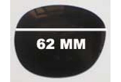 Oroton  Diva Verres de Remplacement 62mm wide 