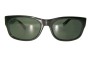 Sunglass Fix Replacement Lenses for Ray Ban USA Bohemian - 52mm Wide 