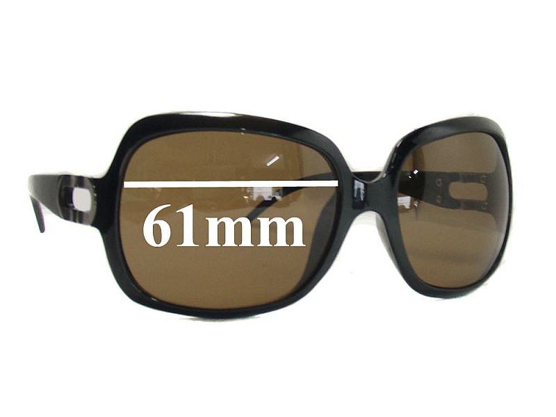 Unknown Replacement Lenses by Sunglass Fix™