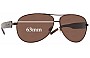 Sunglass Fix Replacement Lenses for Burberry B 3029 - 63mm Wide 