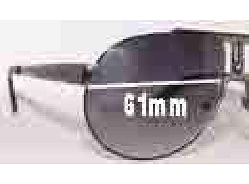 Sunglass Fix Replacement Lenses for Carrera Panamerica - 61mm Wide Sunglass Fix Replacement Lenses for Carrera Panamerica - 61mm Wide