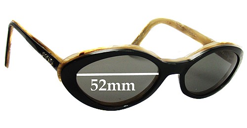 ESCADA 52mm Opticals Escada Women main image 4