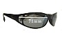 Sunglass Fix Replacement Lenses for Flying fisherman Flying Fisherman - 71mm Wide 