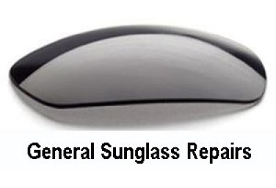 General Minor Sunglass Repair 