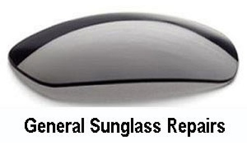 General Minor Sunglass Repair 