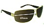 Sunglass Fix Lentes de Repuesto para Gucci GG1894 - 69mm Wide 