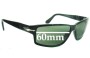 Sunglass Fix Replacement Lenses for Persol 2763 - 60mm Wide 