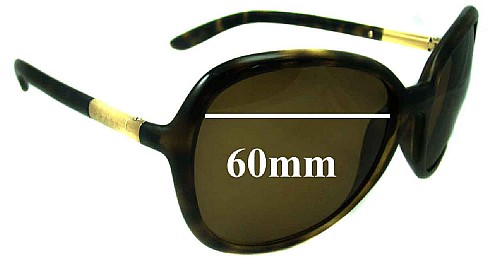 Prada SPR25L Sunglasses PRADA SPR 25L Women main image 2