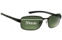 Sunglass Fix Replacement Lenses for Ray Ban RB3413 - 59mm Wide 