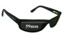 Sunglass Fix Replacement Lenses for Revo Unknown Model - 59mm Wide 