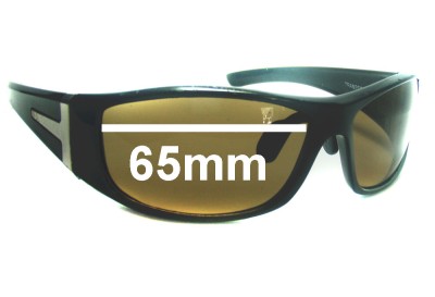 Spotters Transformer - 40mm Tall Replacement Lenses 65mm wide 