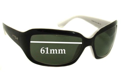 Vogue VO2473-S Replacement Lenses 61mm wide 