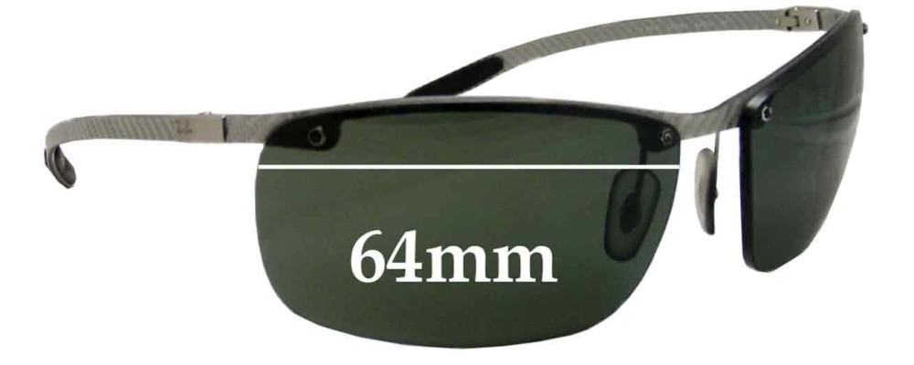 order ray ban replacement lenses