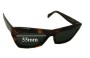 Sunglass Fix Replacement Lenses for Celine CL 41802/S - 55mm Wide 