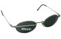 Sunglass Fix Replacement Lenses for DKNY DY7202S - 48mm Wide 