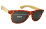 Sunglass Fix Replacement Lenses for Gro Collection Gro-Collection - 55mm Wide 