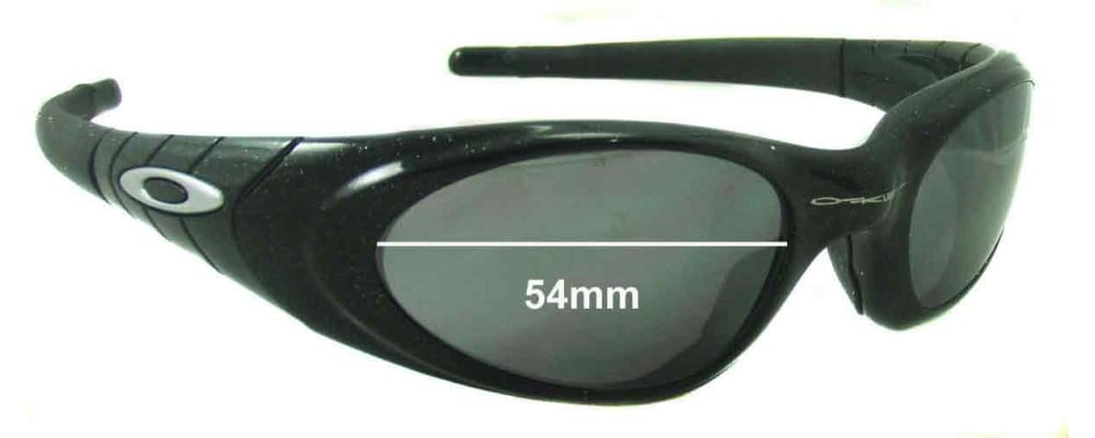 jacket 2.0 lenses